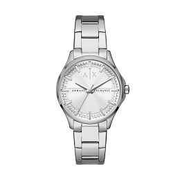 Quartz Wristwatch/AX5256