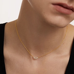 Necklace / CO01-485-U