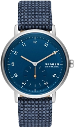 Quartz Wristwatch/SKW6894