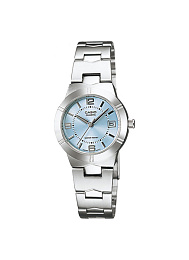 Quartz Wristwatch / LTP-1241D-2ADF