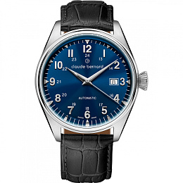 Proud Heritage automatic 3 hands