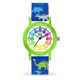 Quartz Wristwatch / 024501