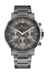 Quartz Wristwatch / 1710711