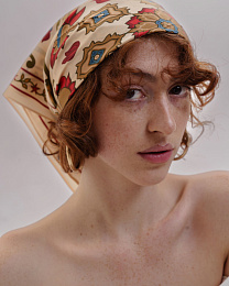 Scarf / 10-SCRF-SLK-02-15-66x66