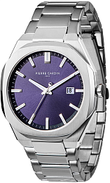 Pierre Cardin Quartz Wristwatch Men / CF.0404.SWJ