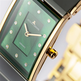 Quartz Wristwatch/1-1940M