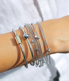 Bracelet / SBJ7040-00UNI