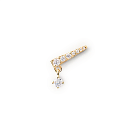 Earring / PG01-740-U