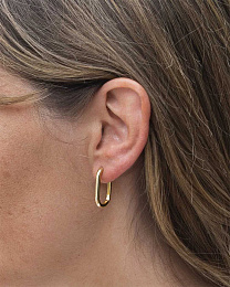 Earring / 8255002D