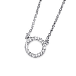 Necklace and Pendant/11704R