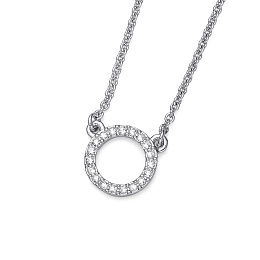 Necklace and Pendant/11704R