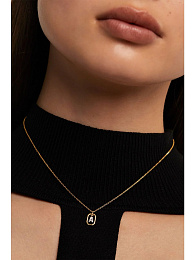 Necklace / CO01-512-U