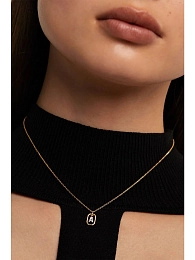 Necklace / CO01-512-U