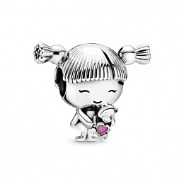 PANDORA Moments Charm / 798016EN160