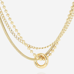 Necklace / SNX22922-01UNI