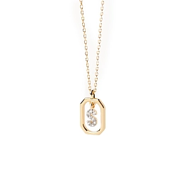 Necklace / CO01-530-U