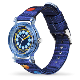 Quartz Wristwatch / 024500