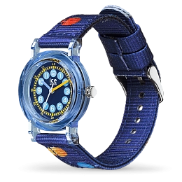 Quartz Wristwatch / 024500