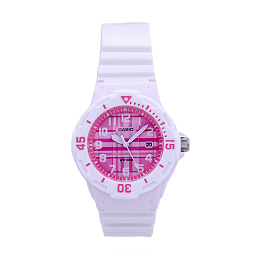 Quartz Wristwatch / LRW-200H-4CVDF