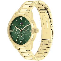 Quartz Wristwatch / 1782746