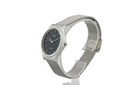 Quartz Wristwatch / MQ-24M-1EDF