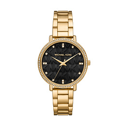 Quartz Wristwatch / MK4916