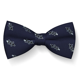 Bow Tie / 10-BTIE-SLK-13-06