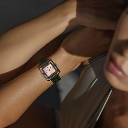 კვარცი მაჯის საათი / Umbspmop-gr