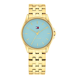 Quartz Wristwatch / 1782776