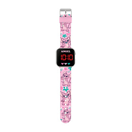 Quartz Wristwatch / LAS4087