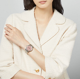 Automatic Wristwatch/YA1265033