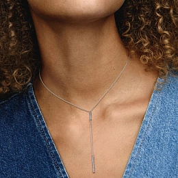 Necklace & Pendant/393013C01-45