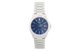Quartz Wristwatch / MTP-1183A-2ADF