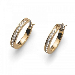 Oliver Weber Earring / 22082G