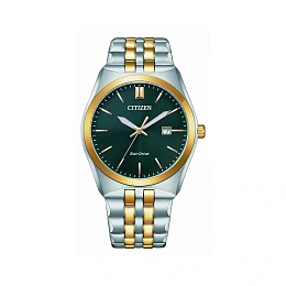 Citizen Men Quartz eco-drive Watch/BM7339-89X
