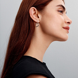 Pandora Disney Earring / 293528C00