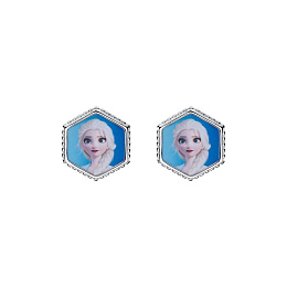 Earring / ES00022SL