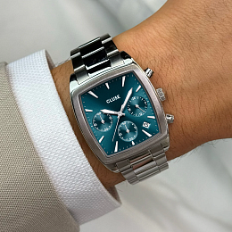 Quartz Wristwatch / CW52001