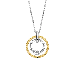 Necklace & Pendant / 34056ZY-42