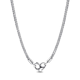 PANDORA Necklace/392451C00-45