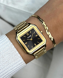 Cluse Quartz Wristwatch Women / CW11906