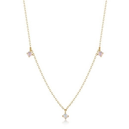 Necklace & Pendant/AGGN01004G-OP