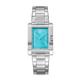 Quartz Wristwatch / DK1L007M0035