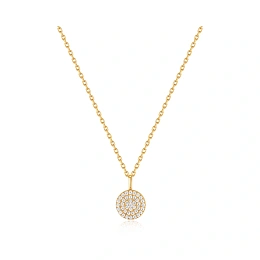Necklace & Pendant/N037-03G