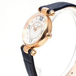 Quartz Wristwatch / 20501 37R APR1