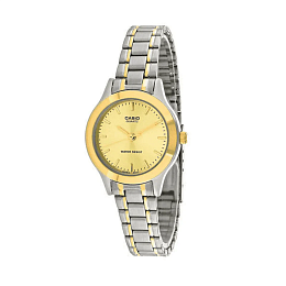 Wristwatch/LTP-1128G-9ARDF