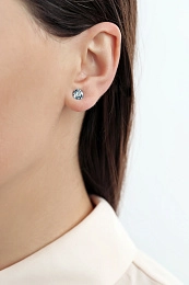 Oliver Weber Earring / 21014 202