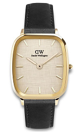 Quartz Wristwatch / DW00100838