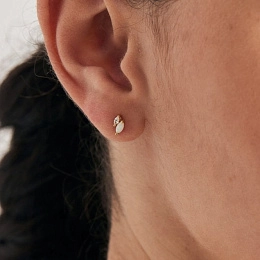 Earring/E047-07G