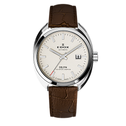 Automatic Wristwatch / 80143 3M AIN